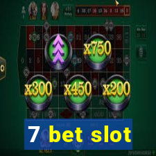 7 bet slot