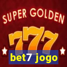 bet7 jogo