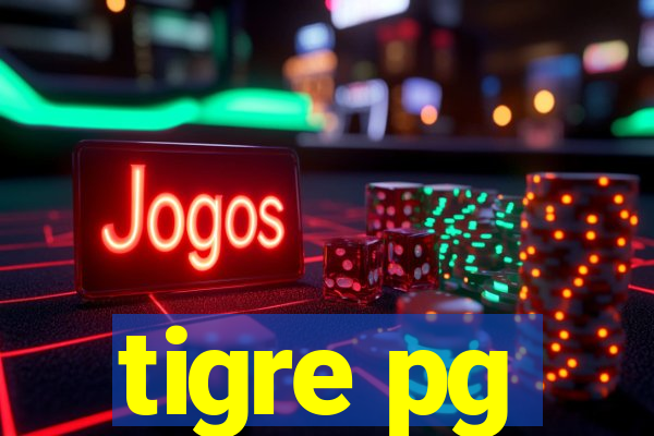 tigre pg