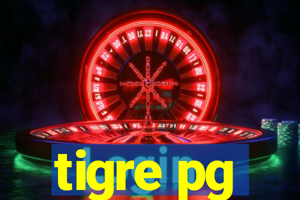 tigre pg