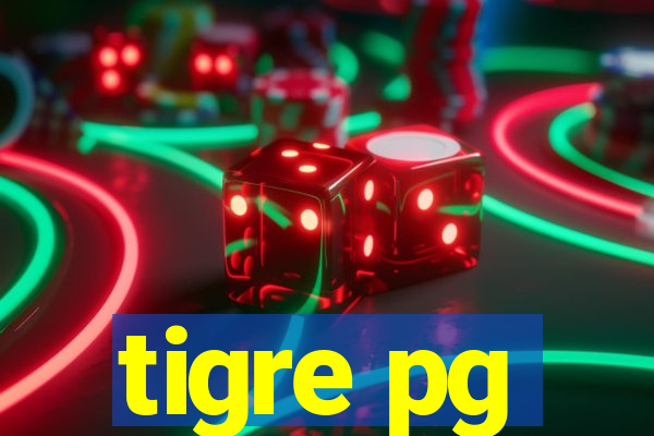 tigre pg