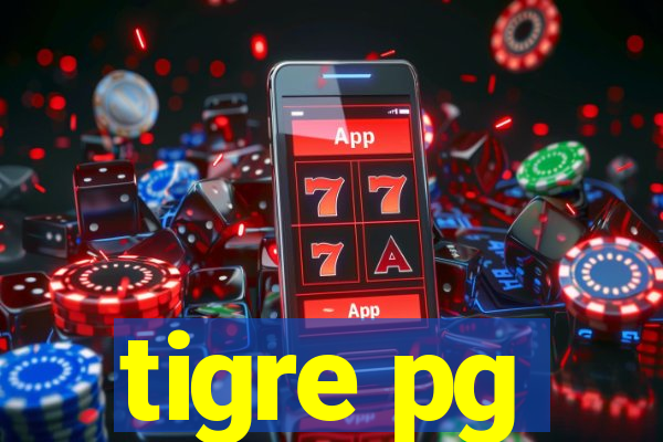 tigre pg