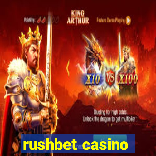 rushbet casino