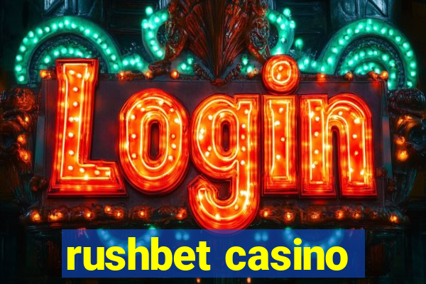 rushbet casino