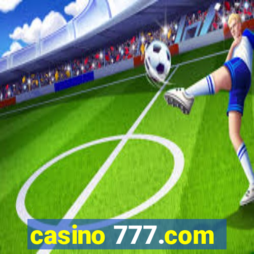 casino 777.com