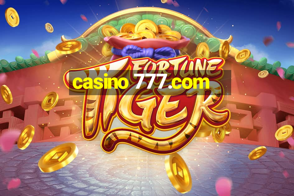 casino 777.com