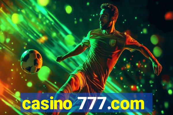 casino 777.com