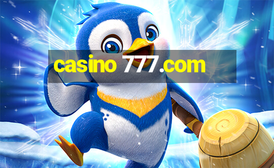 casino 777.com