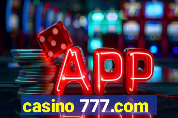 casino 777.com