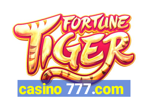 casino 777.com