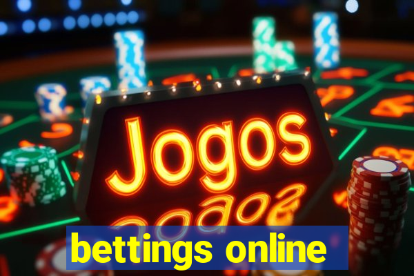 bettings online