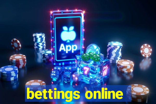 bettings online