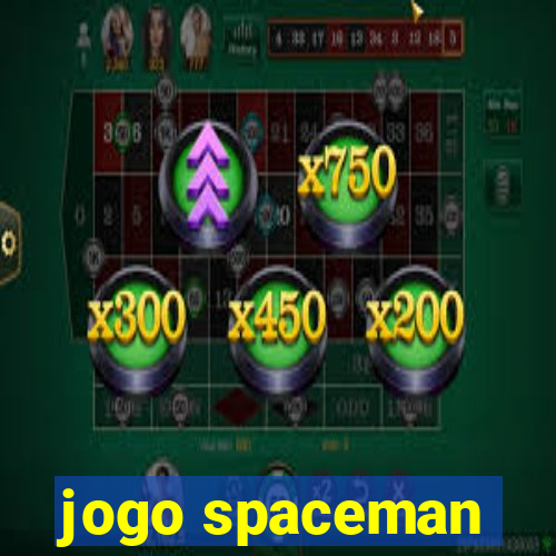 jogo spaceman