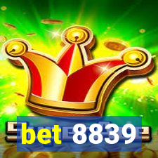 bet 8839