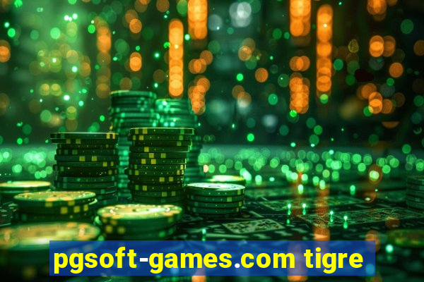 pgsoft-games.com tigre