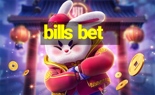 bills bet