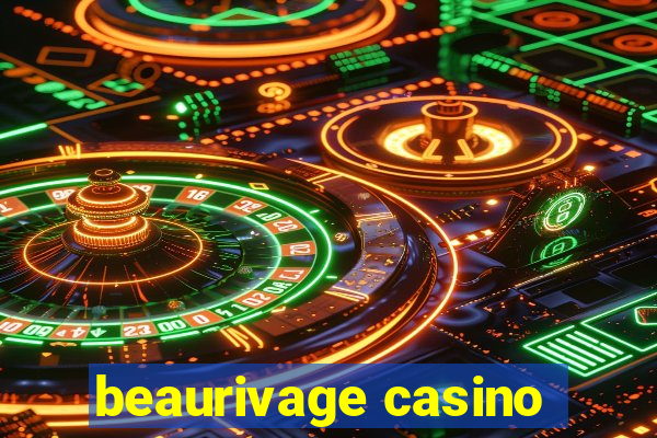 beaurivage casino