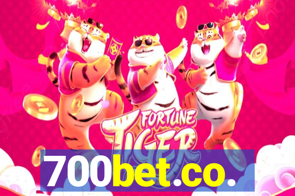 700bet.co.