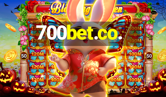 700bet.co.