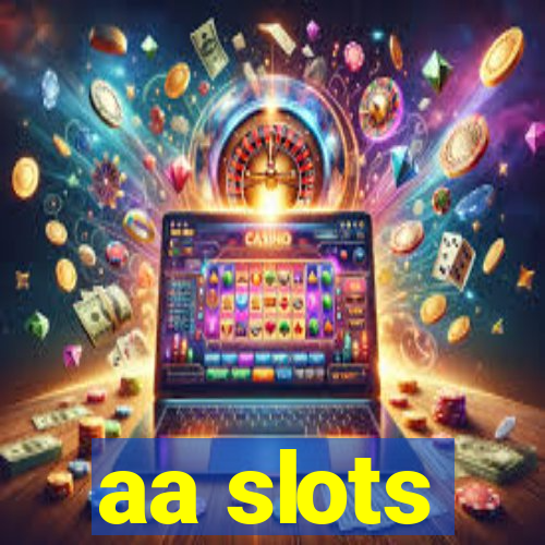 aa slots