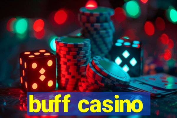 buff casino