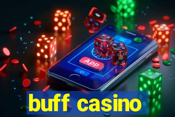 buff casino