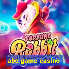 abc game casino