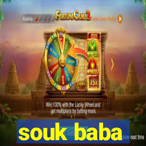 souk baba