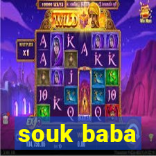 souk baba