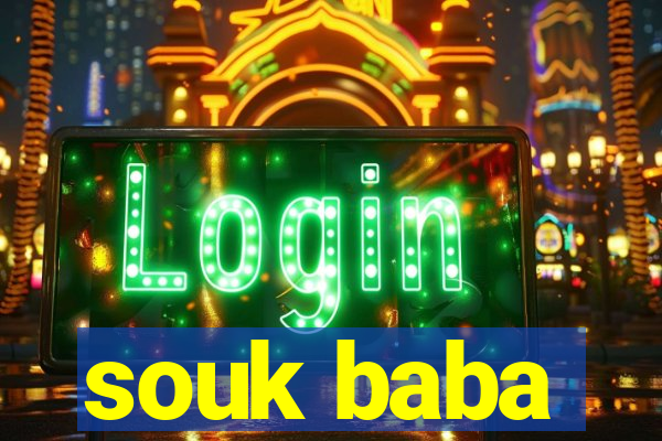 souk baba