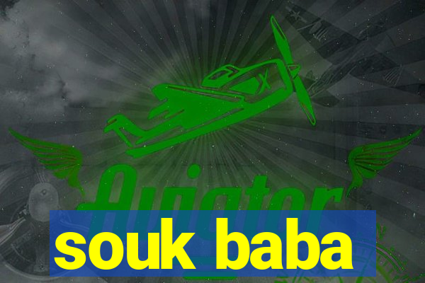 souk baba