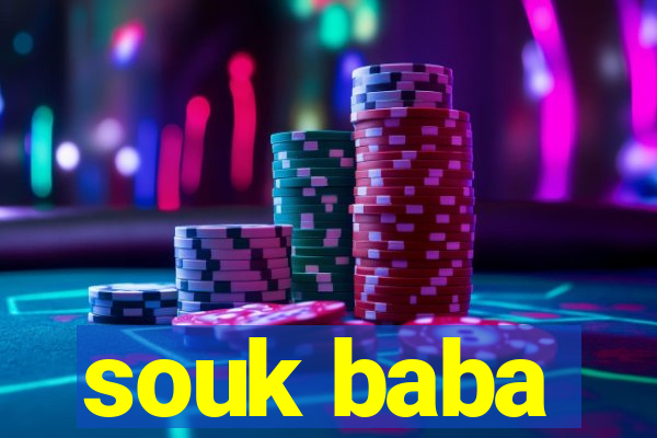 souk baba