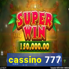 cassino 777