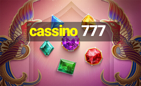 cassino 777