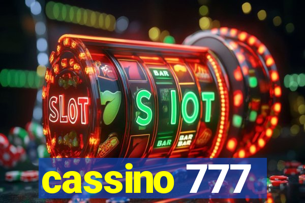 cassino 777