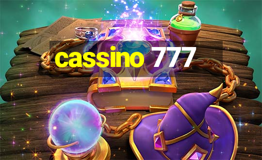 cassino 777