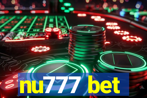 nu777 bet