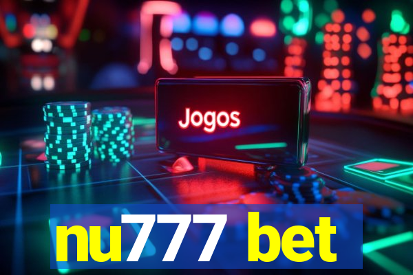 nu777 bet