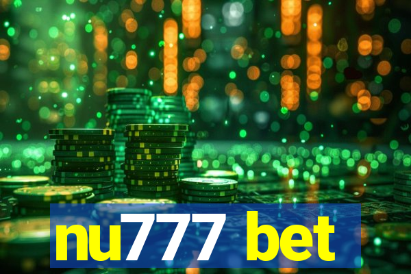 nu777 bet