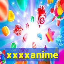 xxxxanime