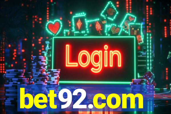 bet92.com