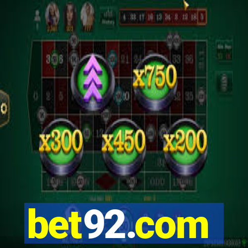 bet92.com