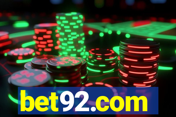 bet92.com