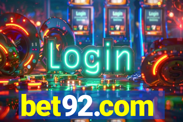 bet92.com