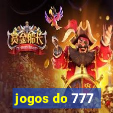 jogos do 777