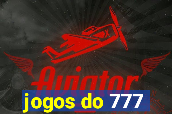 jogos do 777