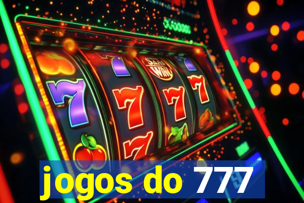 jogos do 777