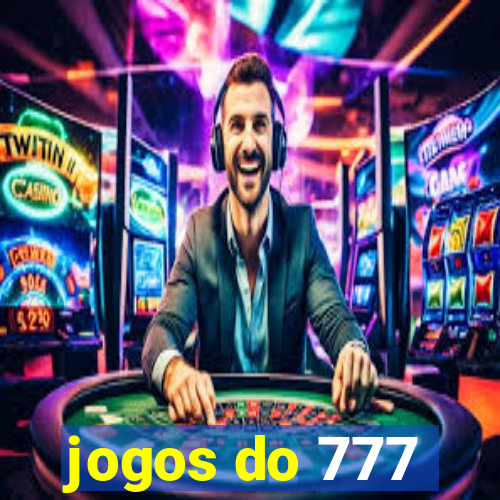 jogos do 777