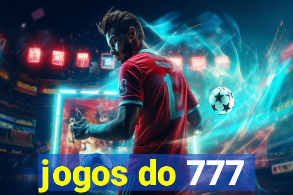 jogos do 777