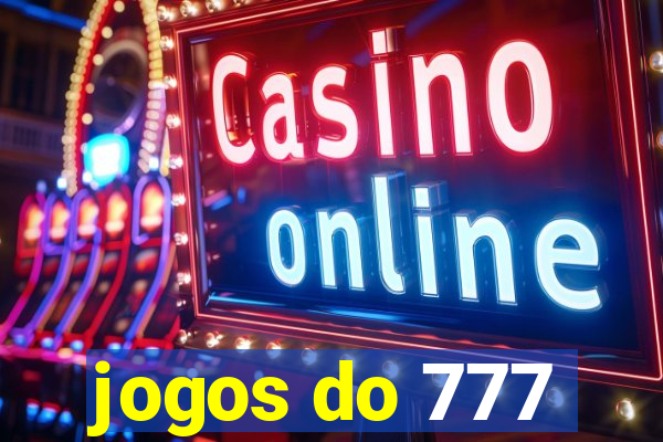 jogos do 777